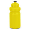Tailwind Water Bottles Yellow